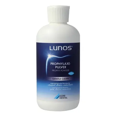 Lunos profylaktický prášek Gentle Clean (neutral) 4x180g