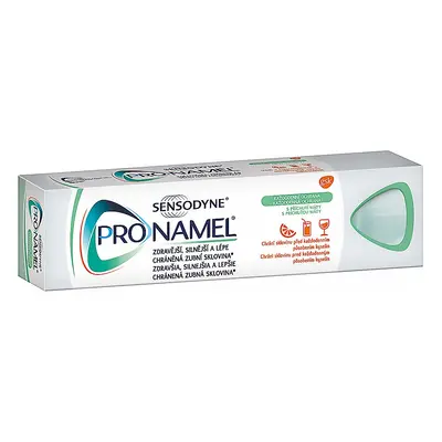 Sensodyne Pronamel zubní pasta pro každodenní ochranu, 75ml