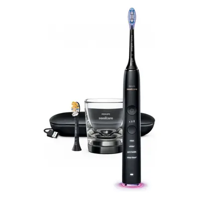 Philips Sonicare DiamondClean SMART HX9917/89 Black