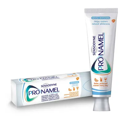 Sensodyne Pronamel Whitening zubní pasta, 75ml