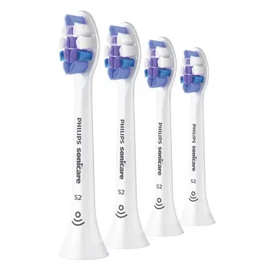 Philips Sonicare Sensitive Standard HX6054/10, 4ks