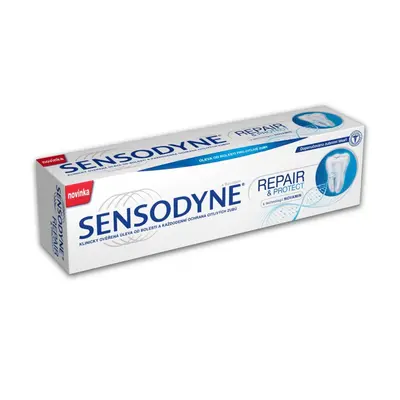 Sensodyne Repair & Protect zubní pasta, 75ml