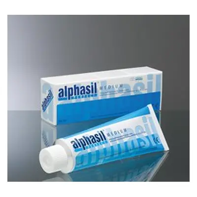 Alphasil perfect medium 150ml