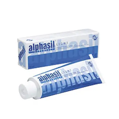 Alphasil perfect light otiskovací silikon, 150ml