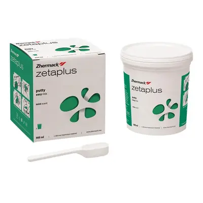 ZetaPlus Putty (100600), 900 ml