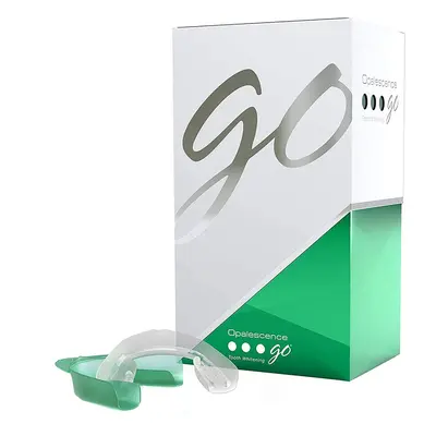 Opalescence GO 6% Kit Mint , 10ks