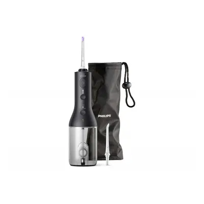 Philips Sonicare Power Flosser přenosná ústní sprcha HX3826/33 BLACK