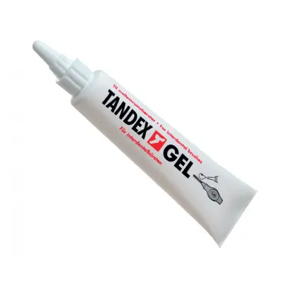 Tandex gel na mezizubní kartáčky (CHX 0,20%), 15ml