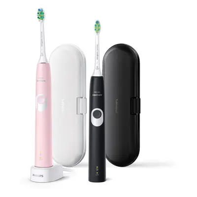 Philips Sonicare ProtectiveClean 4300 DUO HX6800/35