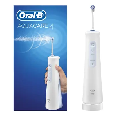 Oral-B Ústní sprcha Aquacare 4