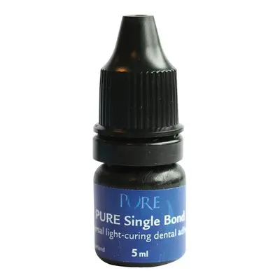 PURE Single Bond, 5ml