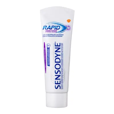 Sensodyne Rapid Relief zubní pasta, 75ml