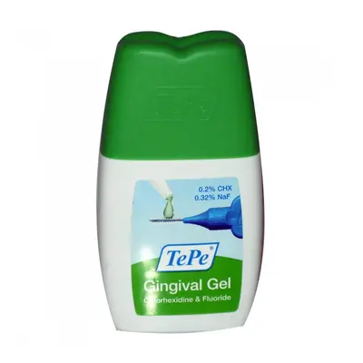 TEPE Gingival gel na mezizubní kartáčky, 20ml