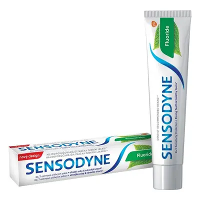 Sensodyne Herbal Fresh zubní pasta, 75ml