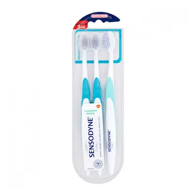 Sensodyne ultra soft Trio pack