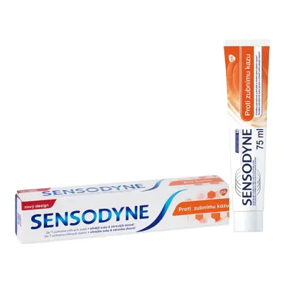 Sensodyne Proti zubnímu kazu zubní pasta, 75ml