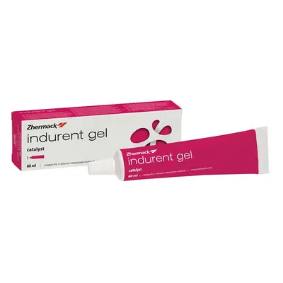 Zhermack Indurent gel univerzální aktivátor, 60ml