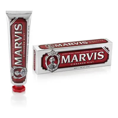 MARVIS Cinnamon Mint zubní pasta, 85 ml