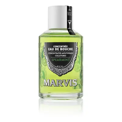 MARVIS ústní voda Spearmint, 120ml