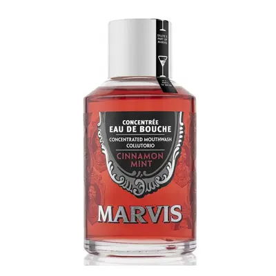 MARVIS ústní voda Cinnamont Mint, 120ml