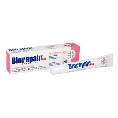 BioRepair Plus Parodont intenzivní gel na citlivé dásně, 20ml