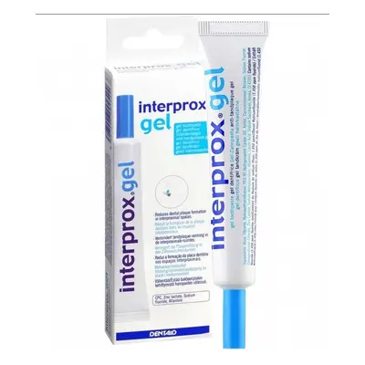 Dentaid Interprox mezizubní gel, 20ml