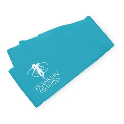 Franklin Method® Band Blue (silový pás, modrý, silný odpor)