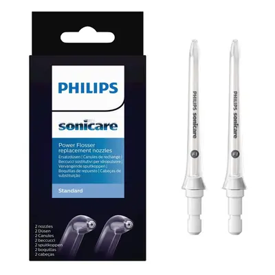 Philips Sonicare Power Flosser trysky HX3042/00, 2ks