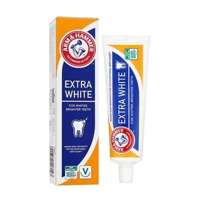 Arm & Hammer Extra White Care bělící zubní pasta, 75ml