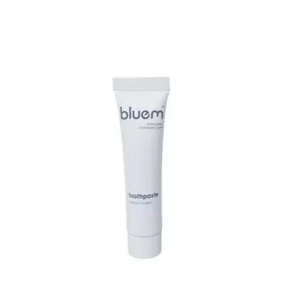 Bluem® zubní pasta bez fluoridů, 15ml