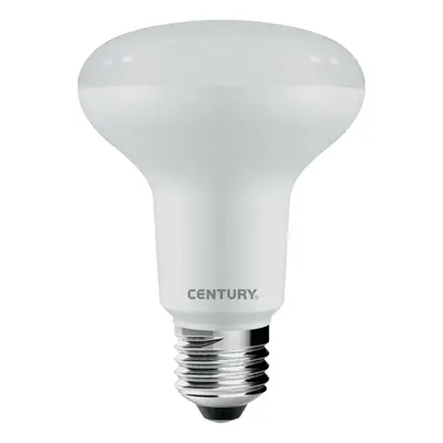 LED R80 15W E27 4000K 1220Lm 80x112mm IP20 120d - CENTURY