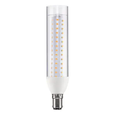 LED žárovka B15d 230V 9,5W 2700K stmívatelné - PAULMANN