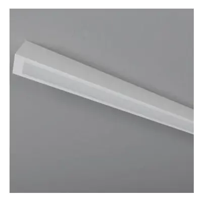 Stropní svítidlo (vestavěná rozeta) Slim 40A/1500 LED 35,4W 4350lm 1050mA 3000K 230V - ECO-DESIG