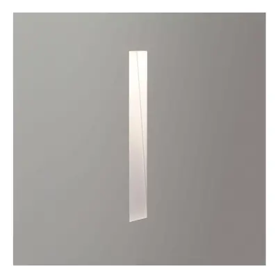 Nástěnné svítidlo Borgo Trimless 200 sádra 1x2W LED (STARÝ KÓD: AST 7626 ) - ASTRO Lighting