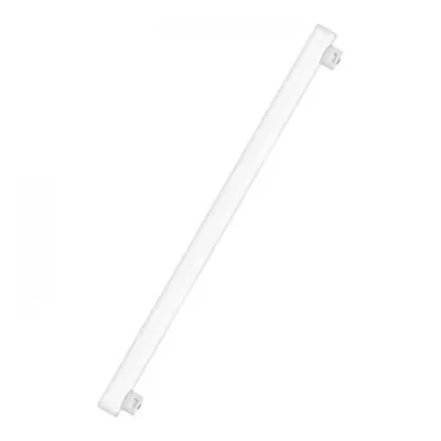 OSRAM LEDINESTRA 2P 100 DIMM matná 230V S14s LED 16.5W 2700K - DESIGN - RENDL