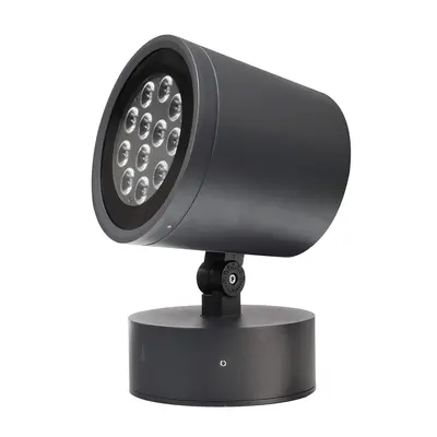 Deko-Light podlahové a nástěnné a stropní svítidlo Colt 36W RGBWW 24V DC 36¸00 W 2700 K 1500 lm 