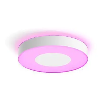 Hue Bluetooth LED White and Color Ambiance Koupelnové stropní svítidlo Philips Xamento L 41168/3