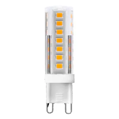 LED PIXYCOB 5W G9 6400K 360d 16x50mm IP20 - CENTURY