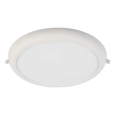 Deko-Light stropní vestavné svítidlo Zaurak 300 220-240V AC/50-60Hz 25,00 W 3000/4000/5700 K 242