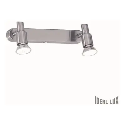 Bodové svítidlo Ideal Lux Slem AP2 018836 - IDEALLUX