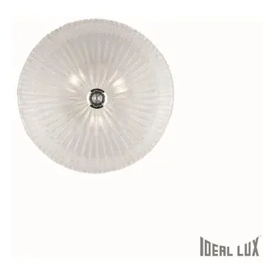 Stropní/ nástěnné svítidlo Ideal Lux Shell PL3 008608 - IDEALLUX