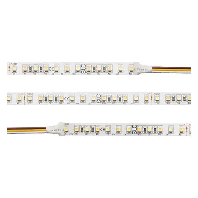 LED pásek SLC LED STRIP TW CV 120 5M 10MM 14,4W 1120LM 824/65 IP20 - TLG