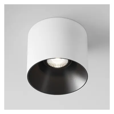 Stropní svítidlo Alfa LED C064CL-01-25W4K-RD-WB - MAYTONI