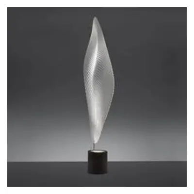 Stojací lampa COSMIC LEAF TERRA 1x100W Halo, IP20, 192cm - ARTEMIDE