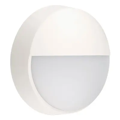 LED SVÍTIDLO OASI TONDA BÍLÉ NAPŮL ZAKRYTÉ 14W 4000K 1055Lm 120d IP54 - CENTURY