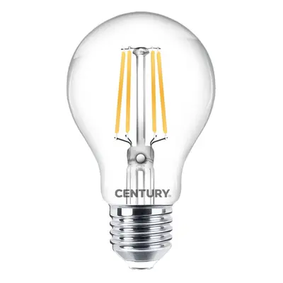 FILAMENT LED INCANTO HRUŠKA CHIARA A60 11W E27 2700K DIM - CENTURY