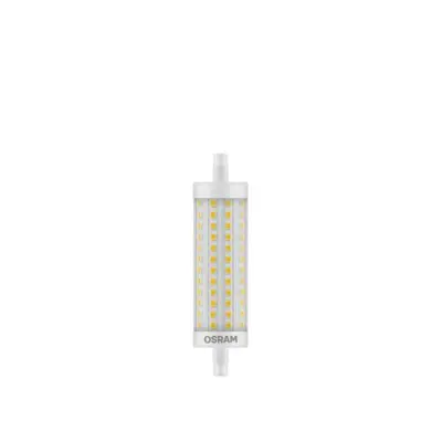 OSRAM LINE DIMM 230V R7S LED EQ125 300° 2700K - DESIGN RENDL