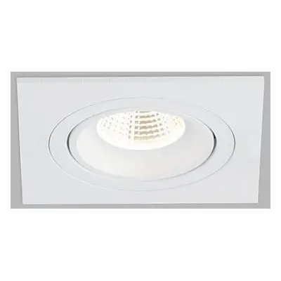 Svítidlo 192N, DIM 6 3000K ZÁPUSTNÉ BÍLÉ - LED2 Lighting