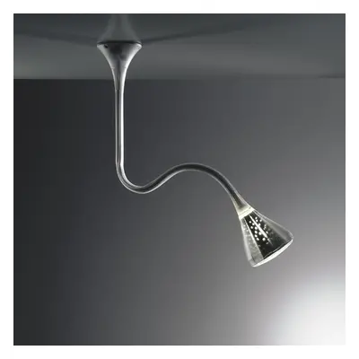 Pipe závěsné LED 2700K - ARTEMIDE