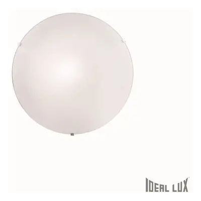 Stropní/ nástěnné svítidlo Ideal Lux Simply PL1 007960 - IDEALLUX